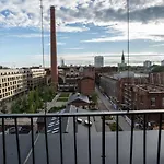 Fuzja W Chmurach By Lookap - Darmowy Parking, Klimatyzacja